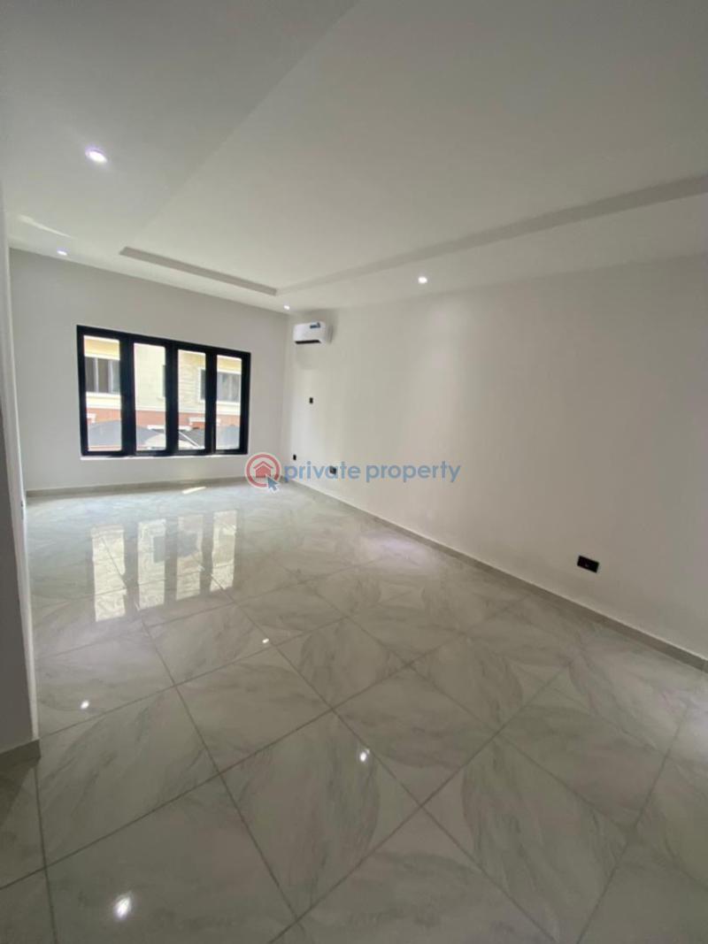 4 bedroom Terraced Duplex For Rent Off Admiralty Way Lekki Phase 1 Lagos - 6