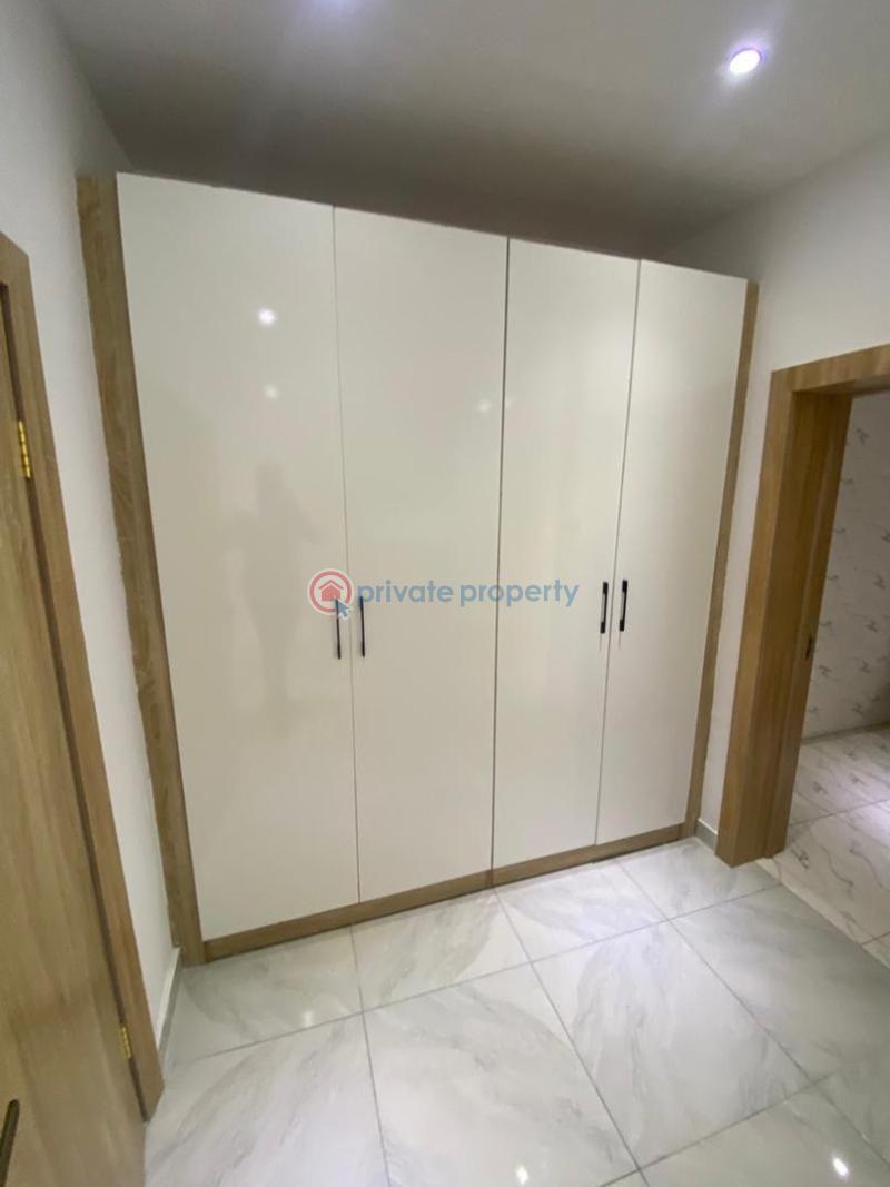 4 bedroom Terraced Duplex For Rent Off Admiralty Way Lekki Phase 1 Lagos - 7