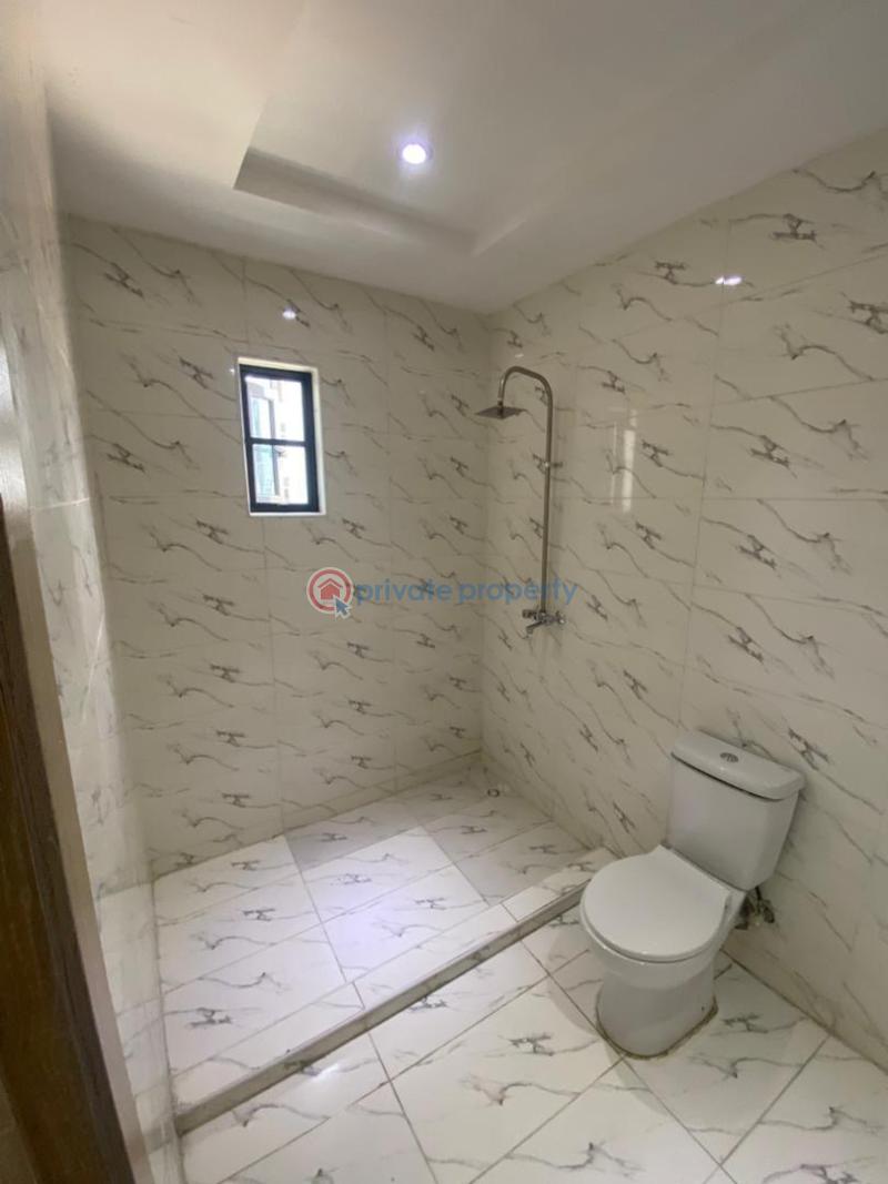 4 bedroom Terraced Duplex For Rent Off Admiralty Way Lekki Phase 1 Lagos - 10