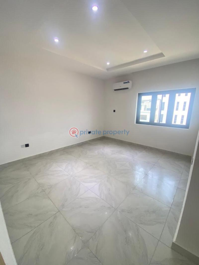 4 bedroom Terraced Duplex For Rent Off Admiralty Way Lekki Phase 1 Lagos - 13