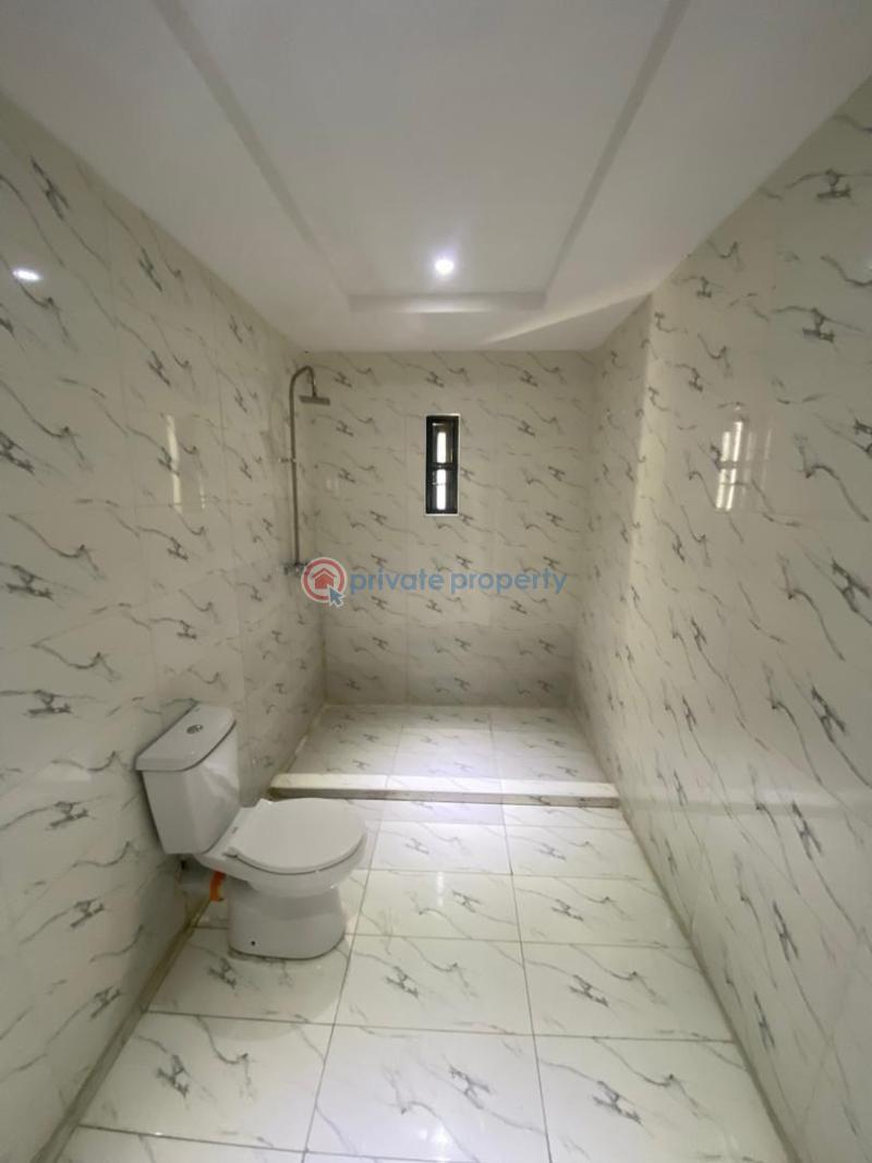 4 bedroom Terraced Duplex For Rent Off Admiralty Way Lekki Phase 1 Lagos - 12