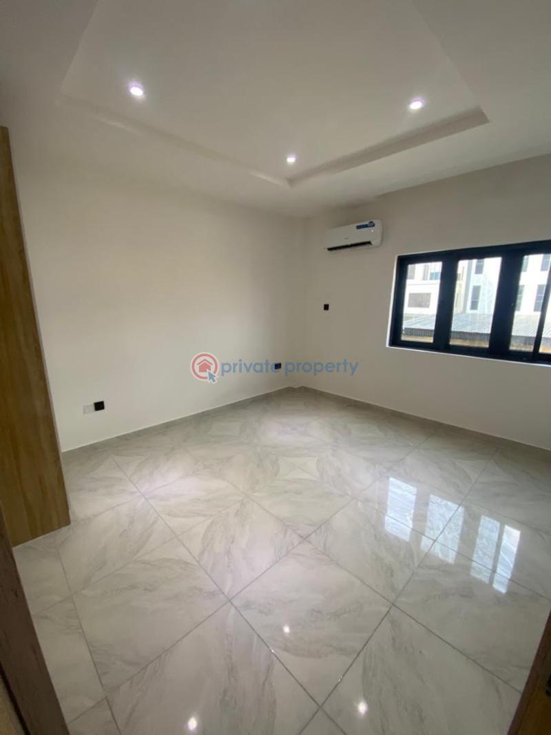 4 bedroom Terraced Duplex For Rent Off Admiralty Way Lekki Phase 1 Lagos - 11