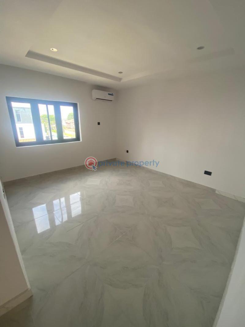 4 bedroom Terraced Duplex For Rent Off Admiralty Way Lekki Phase 1 Lagos - 9