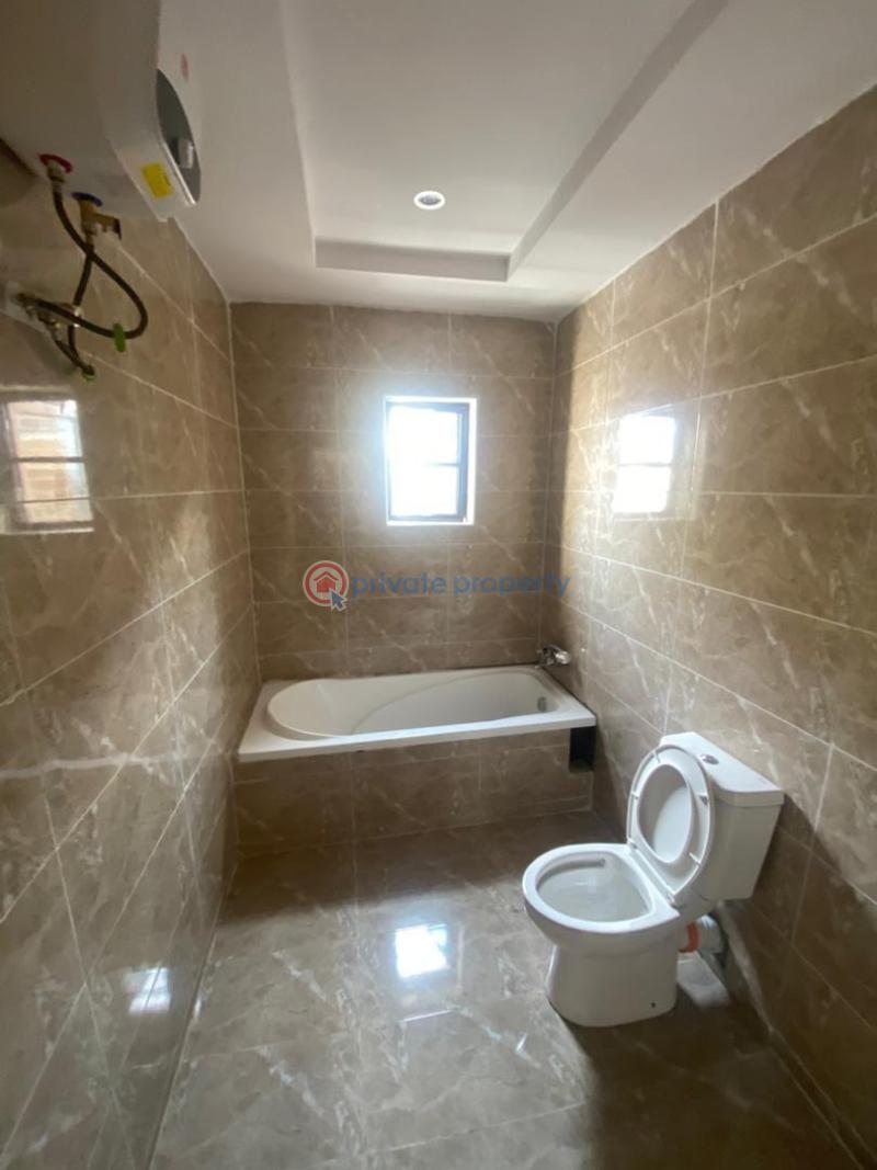 4 bedroom Terraced Duplex For Rent Off Admiralty Way Lekki Phase 1 Lagos - 8