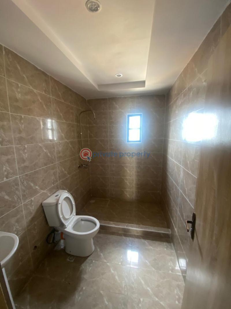 4 bedroom Terraced Duplex For Rent Off Admiralty Way Lekki Phase 1 Lagos - 14