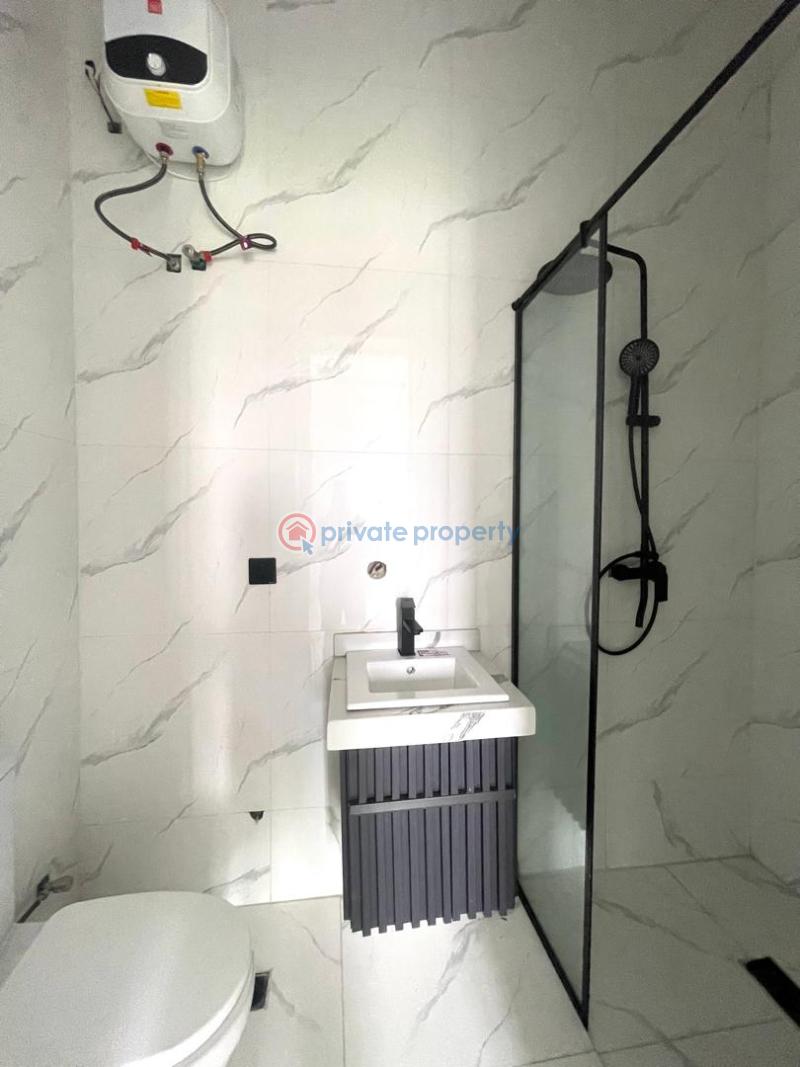4 bedroom Terraced Duplex For Sale Ikota By Mobil Road, Lekki Lagos - 11