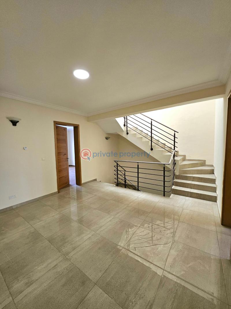 4 bedroom Terraced Duplex For Sale Lekki Phase 1 Lagos - 3