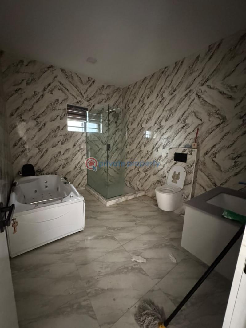 4 bedroom Duplex For Rent Ikate, Lekki Ikate Elegushi Lekki Lagos - 6