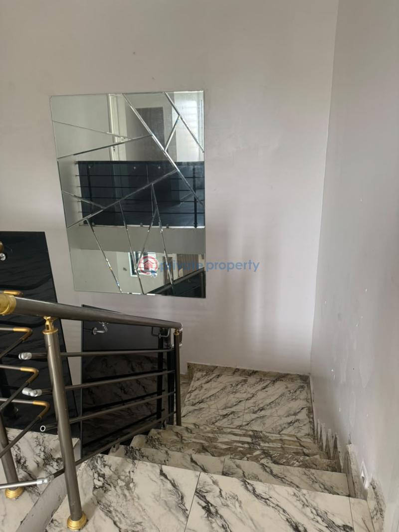 4 bedroom Duplex For Rent Ikate, Lekki Ikate Elegushi Lekki Lagos - 7