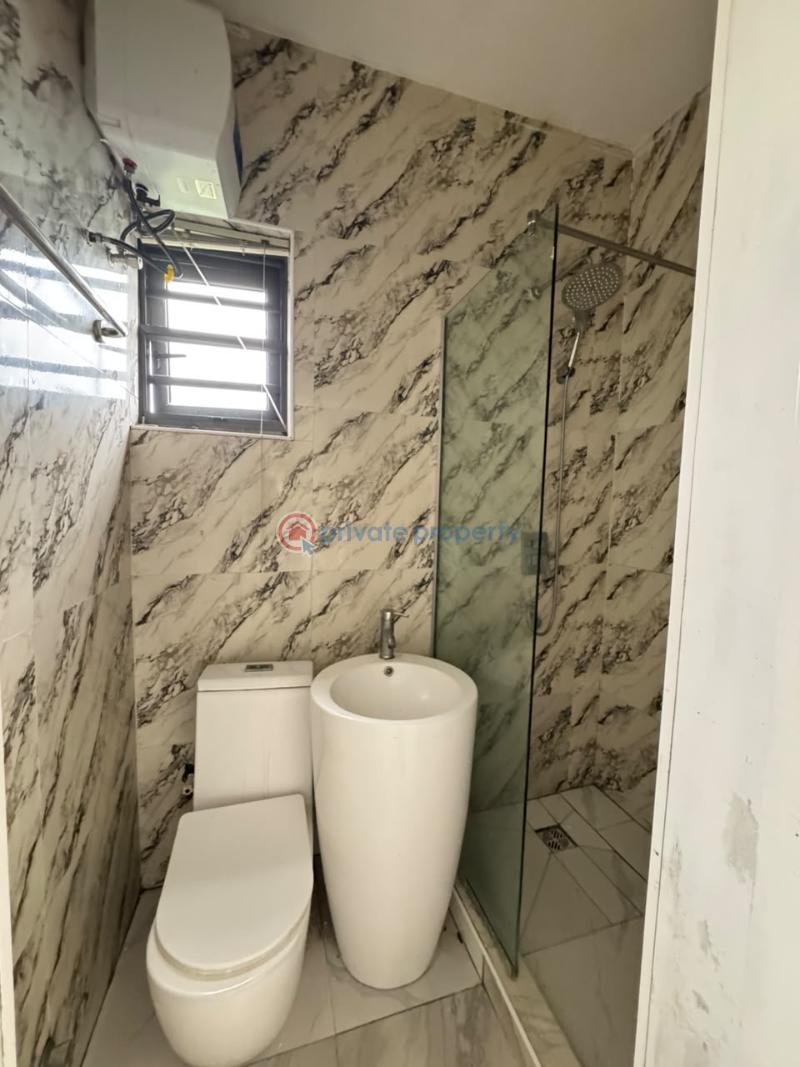 4 bedroom Terraced Duplex For Rent Ikate Elegushi Lekki Lagos - 11