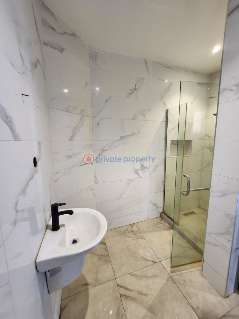 4 bedroom Terraced Duplex For Rent Ikate Elegushi Lekki Lagos - 14