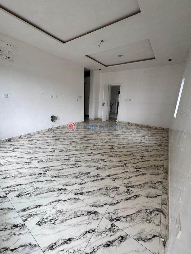 4 bedroom Duplex For Rent Ikate, Lekki Ikate Elegushi Lekki Lagos - 1