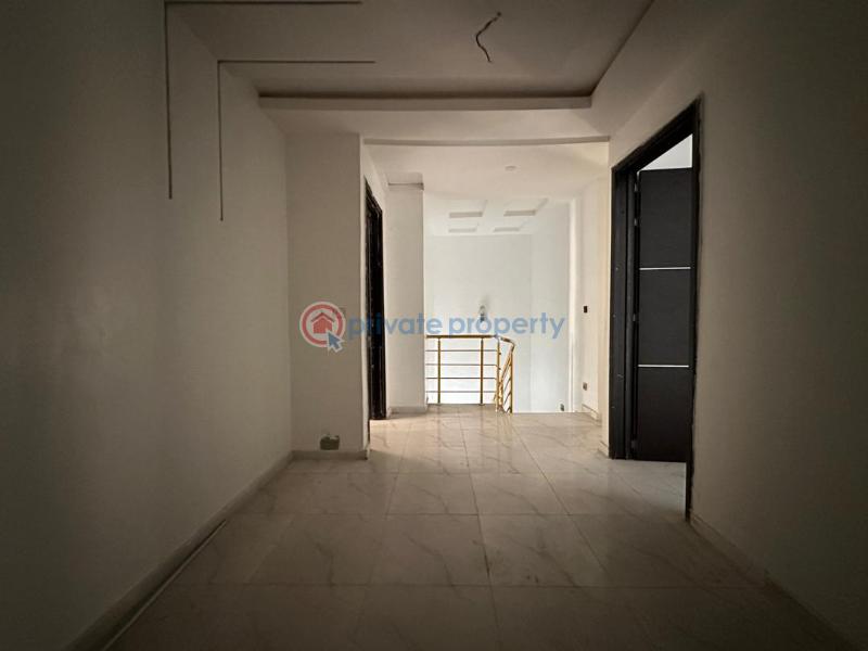 4 bedroom Terraced Duplex For Rent Orchid Road, Before Couplag Garden. Lekki Lagos. Along Lekki Expressway Lagos - 15