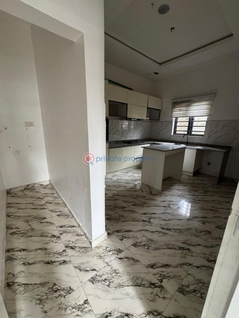 4 bedroom Duplex For Rent Ikate, Lekki Ikate Elegushi Lekki Lagos - 13