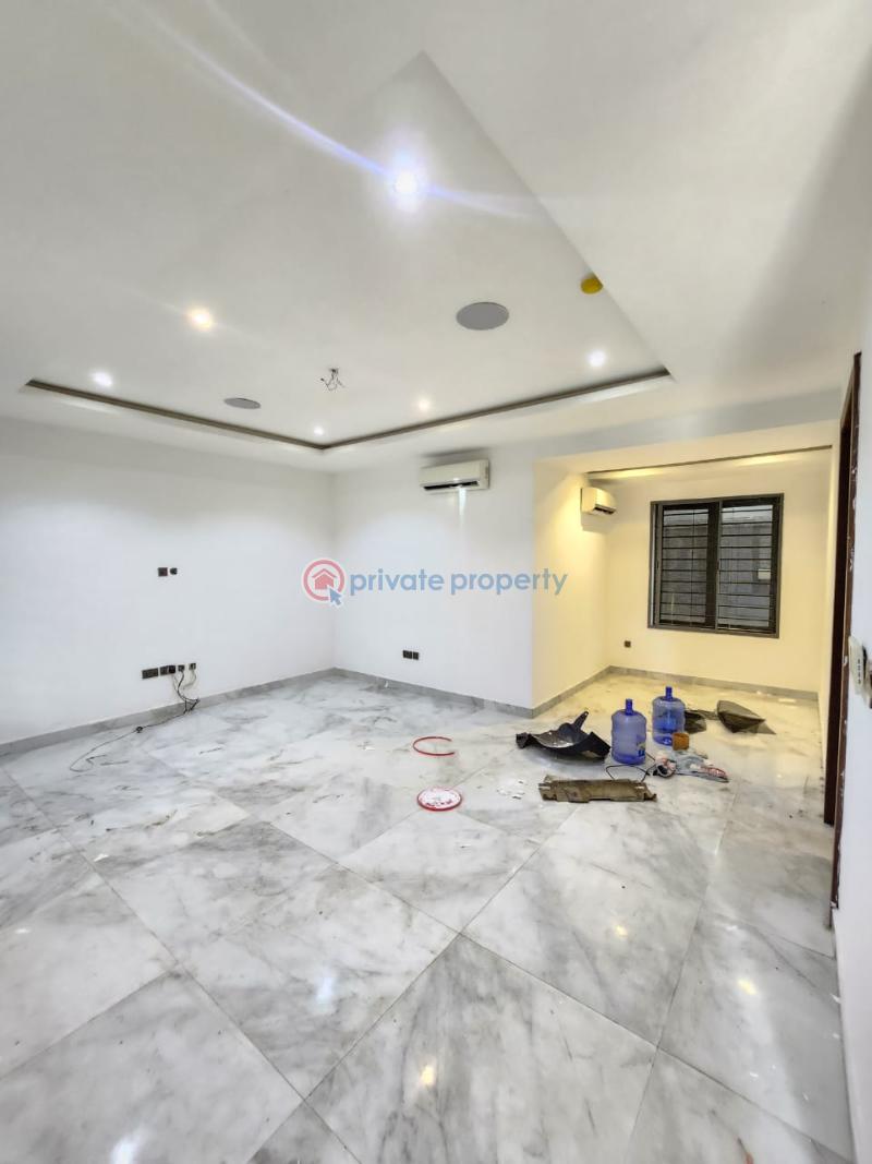 4 bedroom Terraced Duplex For Rent Ikate Elegushi Lekki Lagos - 6