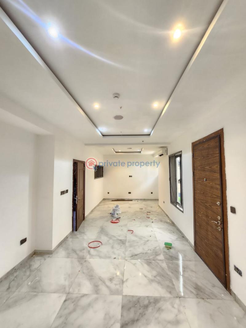 4 bedroom Terraced Duplex For Rent Ikate Elegushi Lekki Lagos - 10