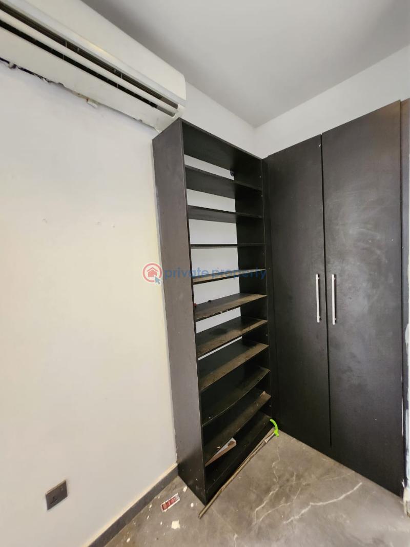 4 bedroom Terraced Duplex For Rent Ikate Elegushi Lekki Lagos - 16