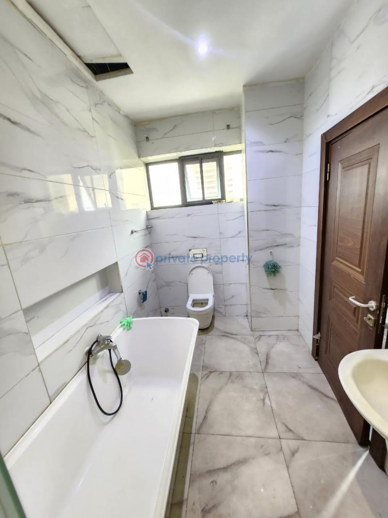 4 bedroom Terraced Duplex For Rent Ikate Elegushi Lekki Lagos - 23