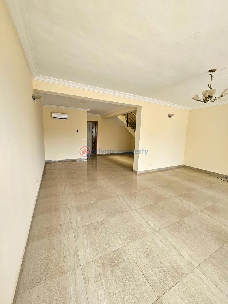 4 bedroom Terraced Duplex For Sale Lekki Phase 1 Lagos - 8