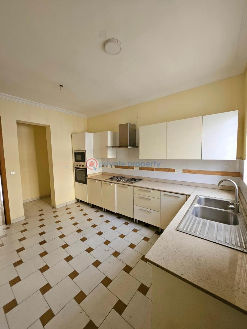 4 bedroom Terraced Duplex For Sale Lekki Phase 1 Lagos - 9