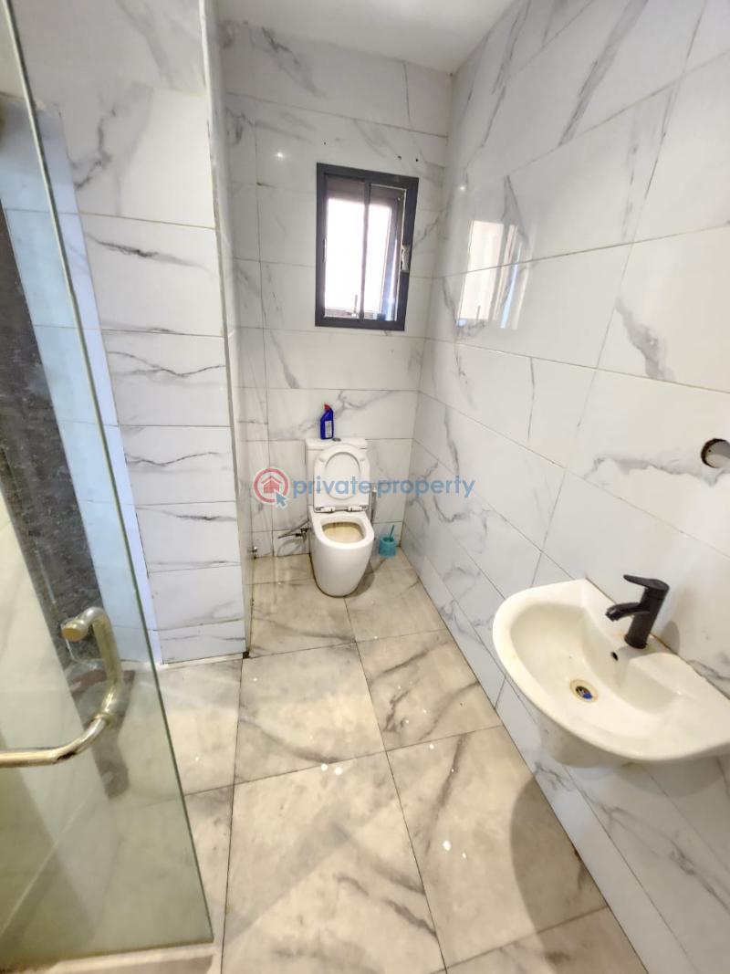 4 bedroom Terraced Duplex For Rent Ikate Elegushi Lekki Lagos - 13