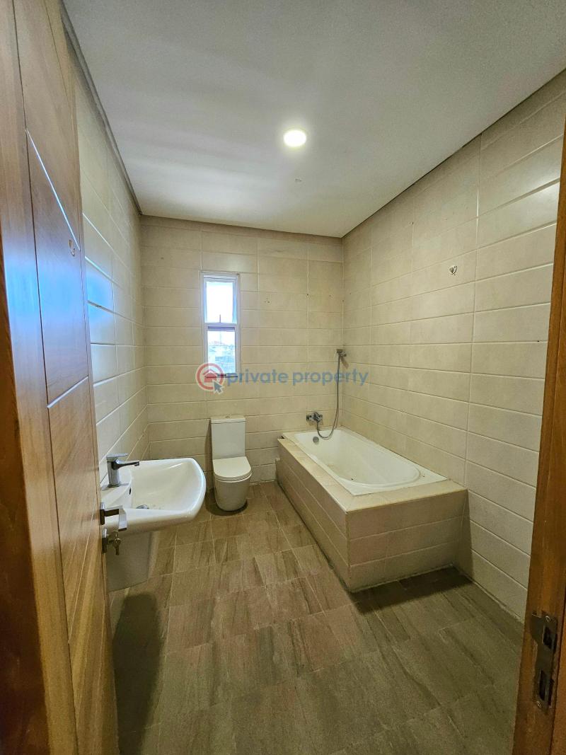 4 bedroom Terraced Duplex For Sale Lekki Phase 1 Lagos - 7