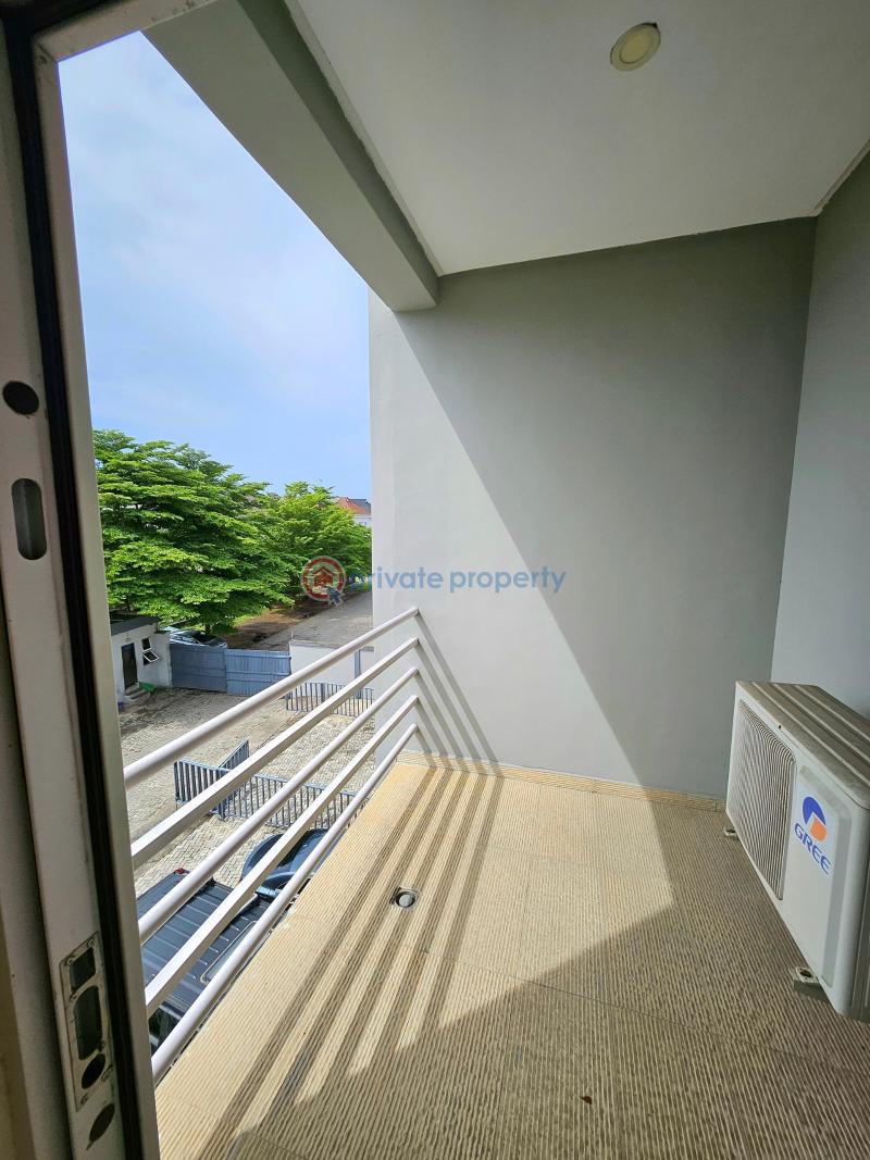 4 bedroom Terraced Duplex For Sale Lekki Phase 1 Lagos - 1