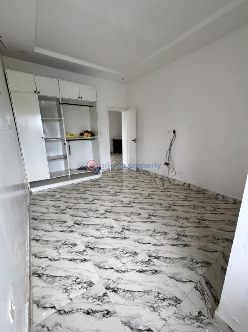 4 bedroom Terraced Duplex For Rent Ikate Elegushi Lekki Lagos - 10