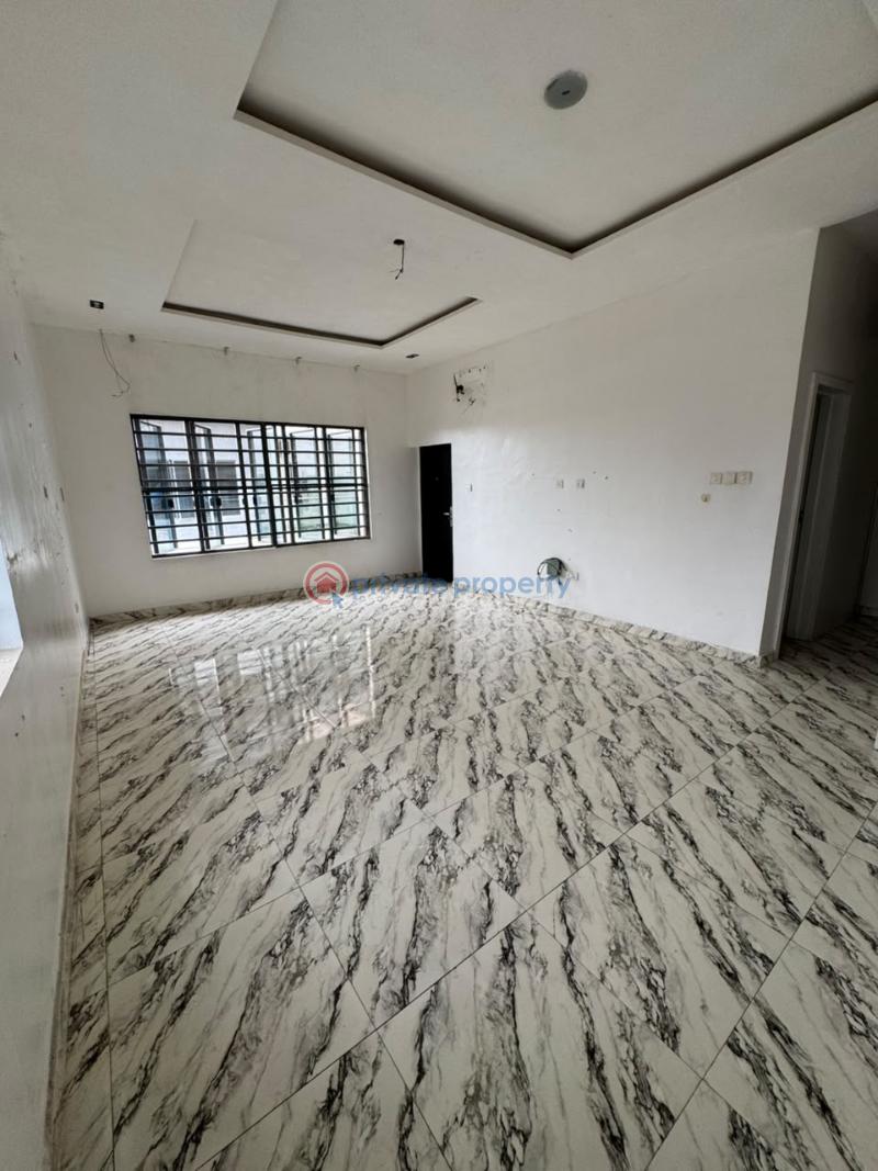 4 bedroom Duplex For Rent Ikate, Lekki Ikate Elegushi Lekki Lagos - 2