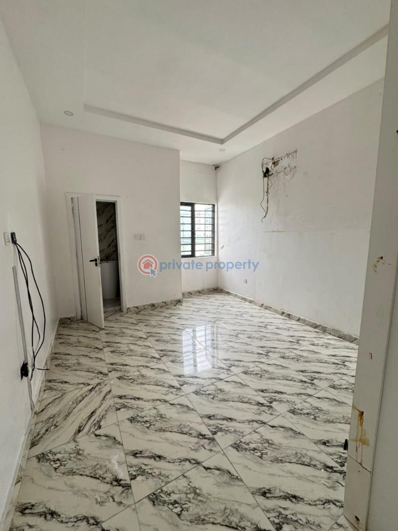 4 bedroom Duplex For Rent Ikate, Lekki Ikate Elegushi Lekki Lagos - 3