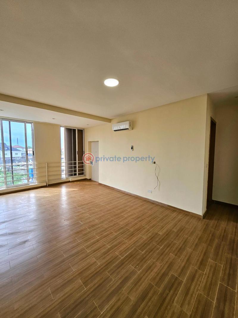 4 bedroom Terraced Duplex For Sale Lekki Phase 1 Lagos - 4