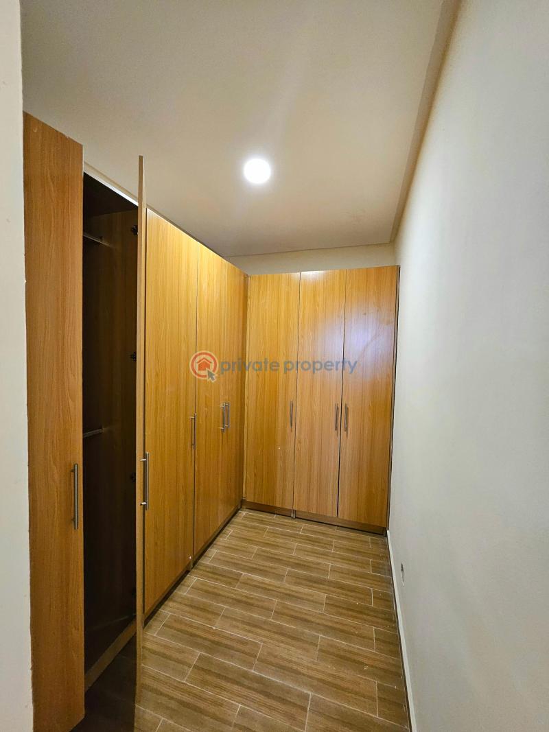 4 bedroom Terraced Duplex For Sale Lekki Phase 1 Lagos - 6