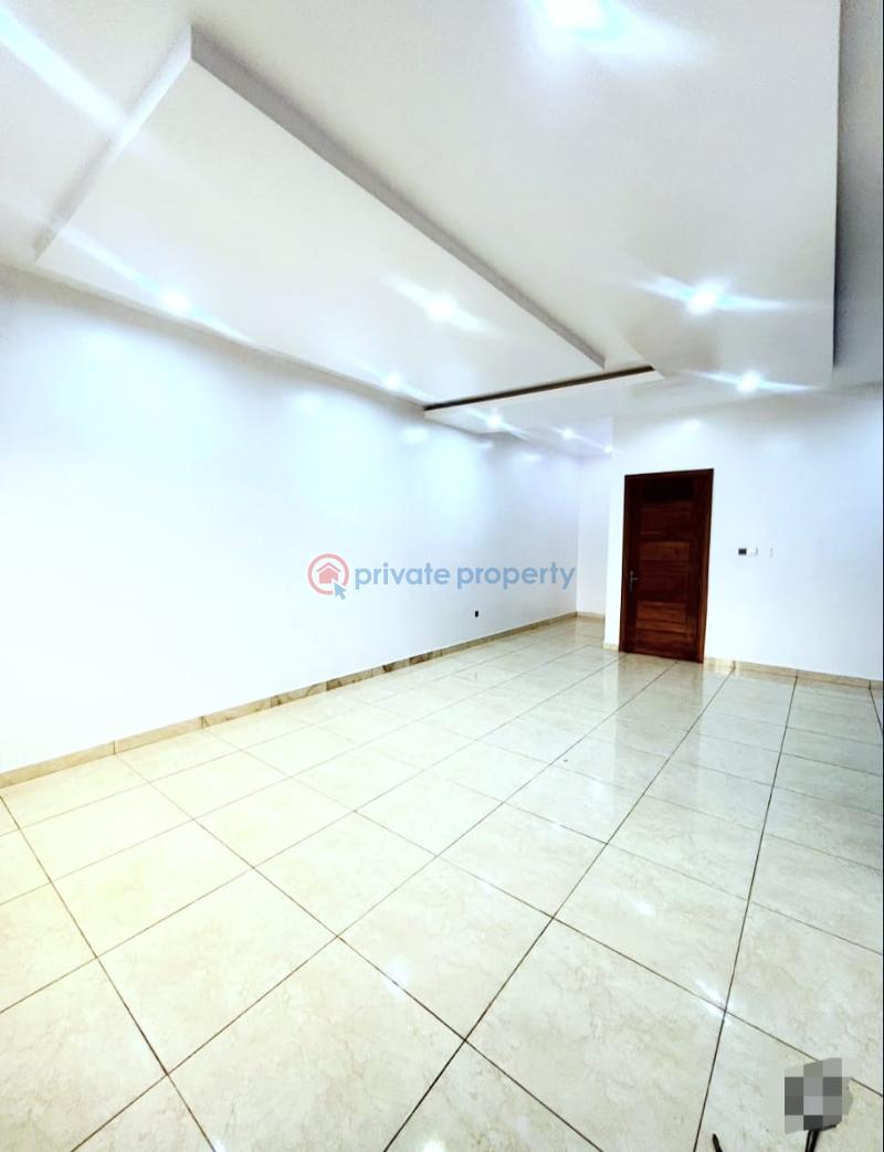 4 bedroom Terraced Duplex For Rent Lekki Right Lekki Phase 1 Lagos - 6