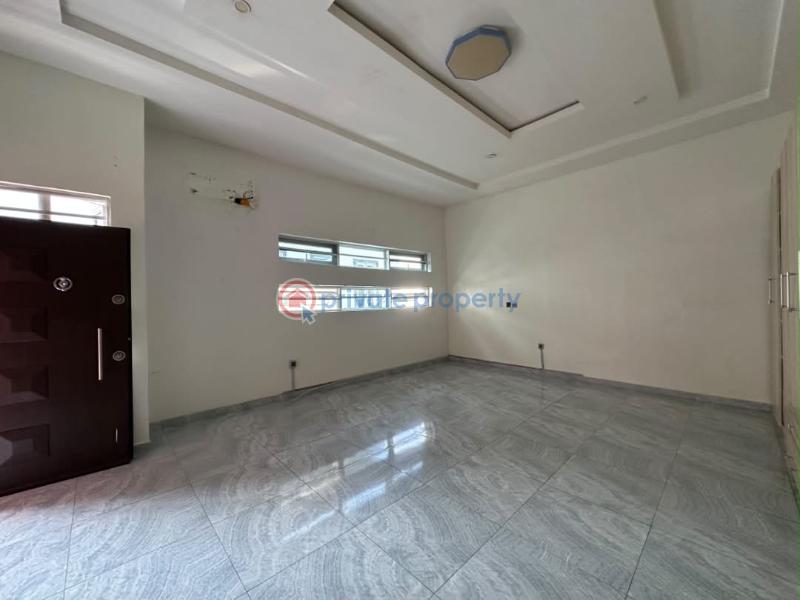 4 bedroom Terraced Duplex For Rent Orchid Lekki Phase 2 Lagos - 12