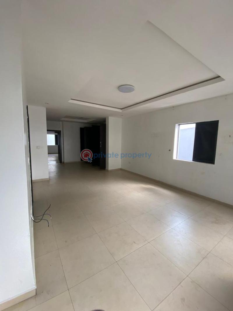 4 bedroom Terraced Duplex For Rent Ikate Elegushi Lekki Lagos - 22