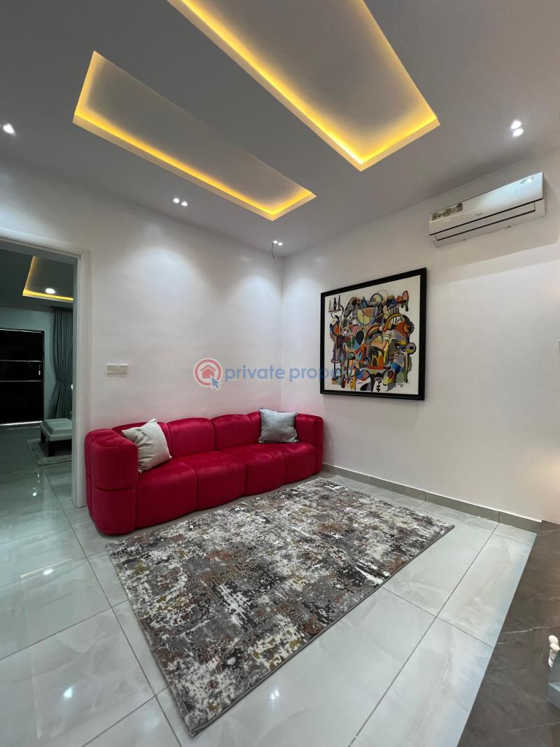 4 bedroom Terraced Duplex For Sale Victoria Island Lagos - 8