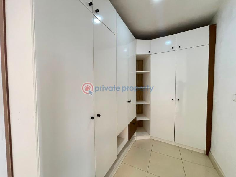 4 bedroom Terraced Duplex For Sale Orchid Road Chevron Drive Lekki Lagos - 15