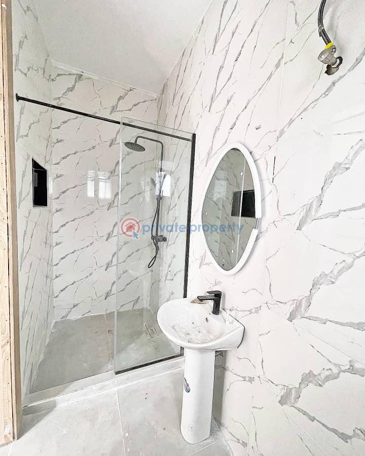 Spacious 4 bedroom terrace duplexes with 2 living area - 8 4 bedroom Terraced Duplex For Sale Lekki Phase 1 Lagos - 8