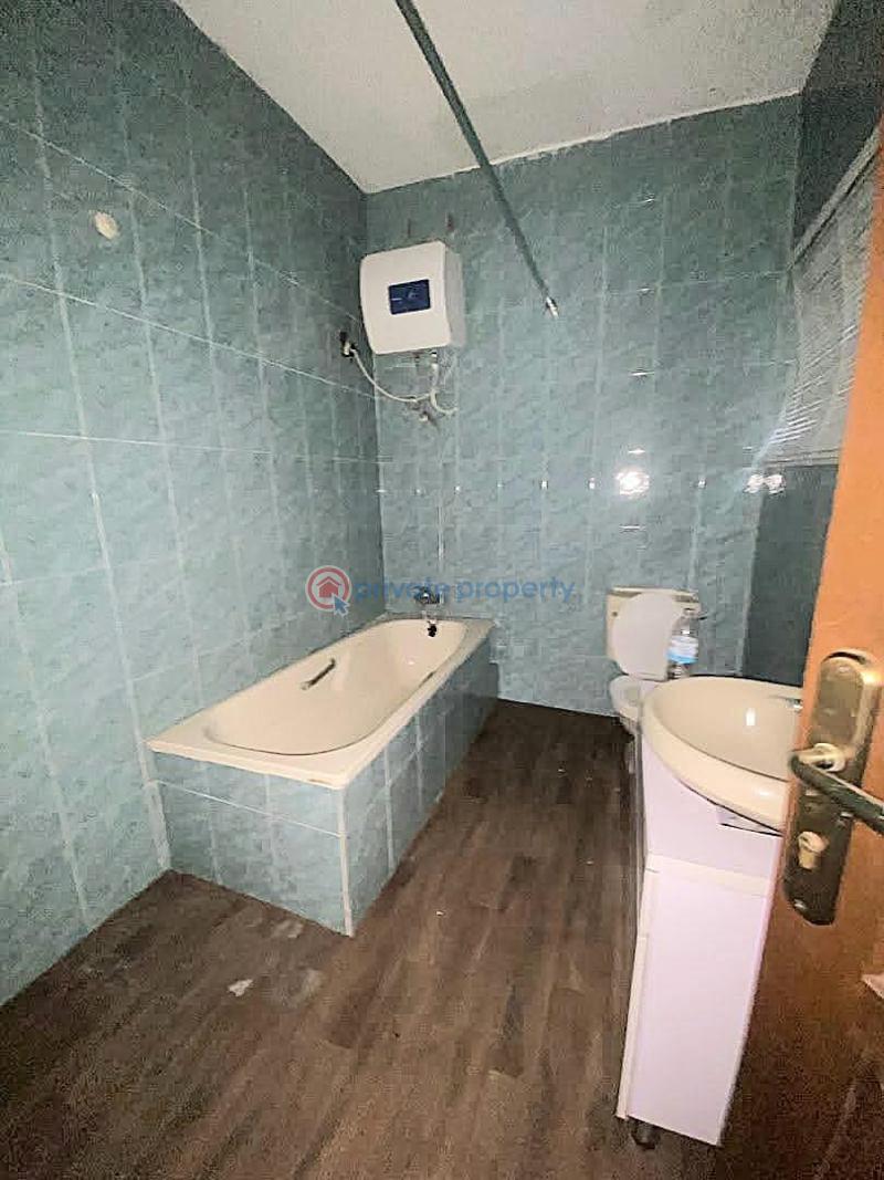 Spacious 4 bedroom terrace - 3 4 bedroom Terraced Duplex For Rent Lekki Phase 1 Lagos - 3