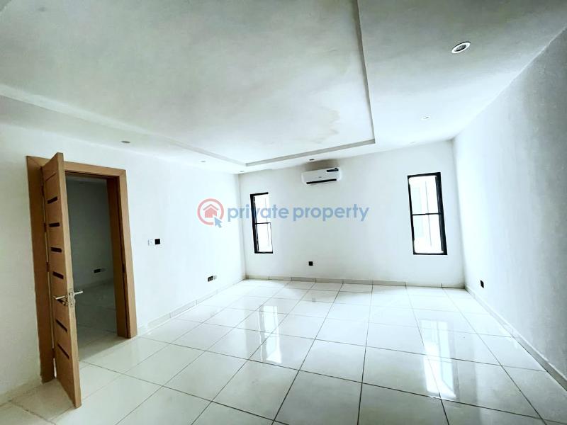 4 bedroom Terraced Duplex For Rent Parkview Estate Ikoyi Lagos - 3