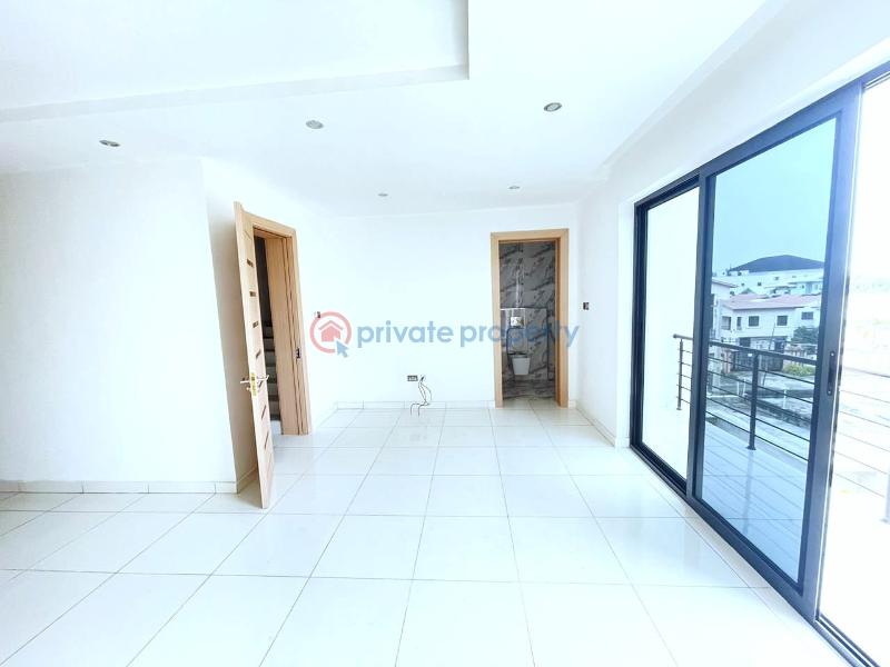 4 bedroom Terraced Duplex For Rent Parkview Estate Ikoyi Lagos - 13