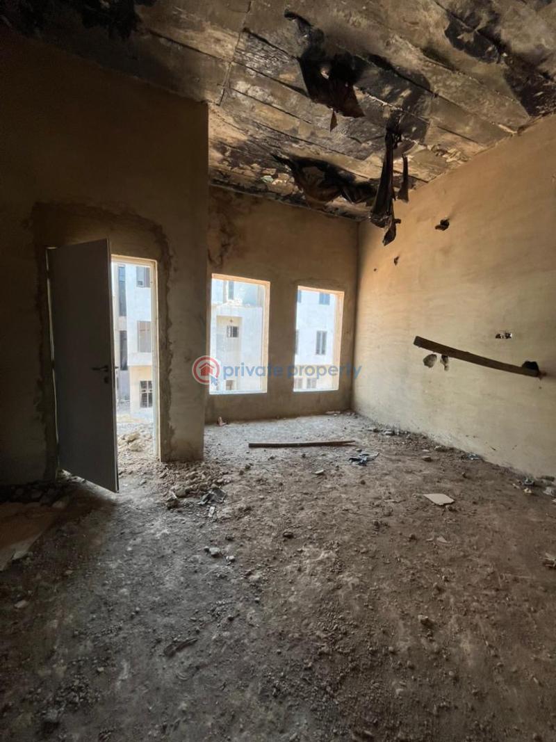 4 bedroom Terrace For Sale Life Camp Abuja Phase 3  - 3