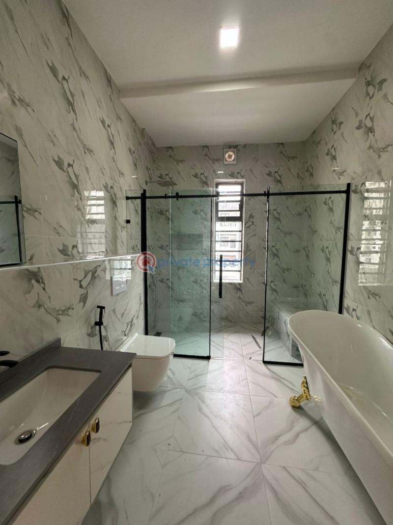 4 bedroom Terrace For Sale Ikate Elegushi Lekki Lagos - 6