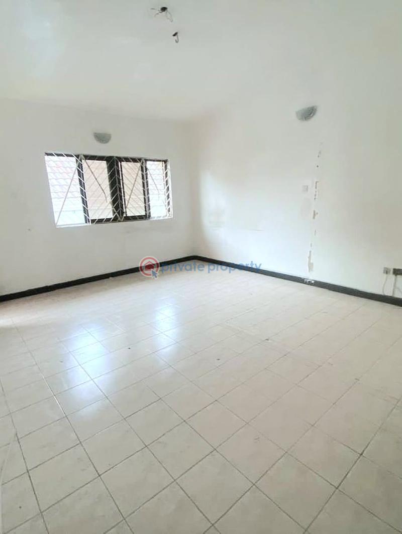Spacious 4 bedroom terrace - 1 4 bedroom Terraced Duplex For Rent Lekki Phase 1 Lagos - 1