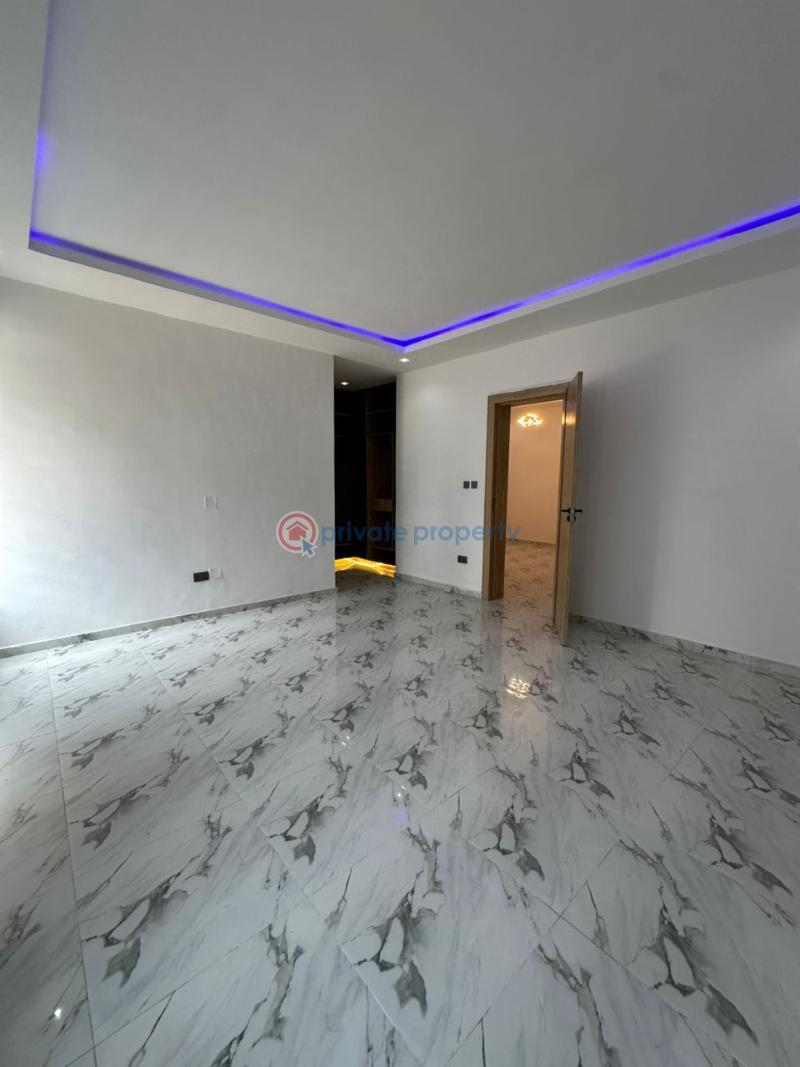 4 bedroom Terrace For Sale Ikate Elegushi Lekki Lagos - 2