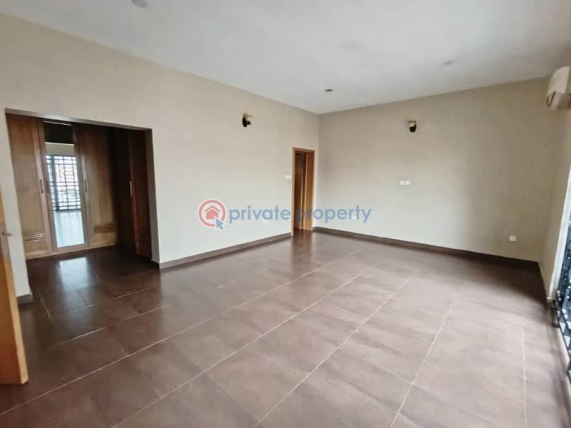 4 bedroom Terraced Duplex For Rent Oniru Victoria Island Lagos - 5