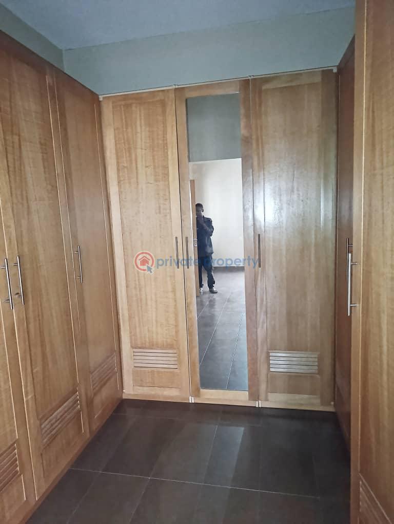 4 bedroom Terraced Duplex For Rent Oniru Victoria Island Lagos - 6