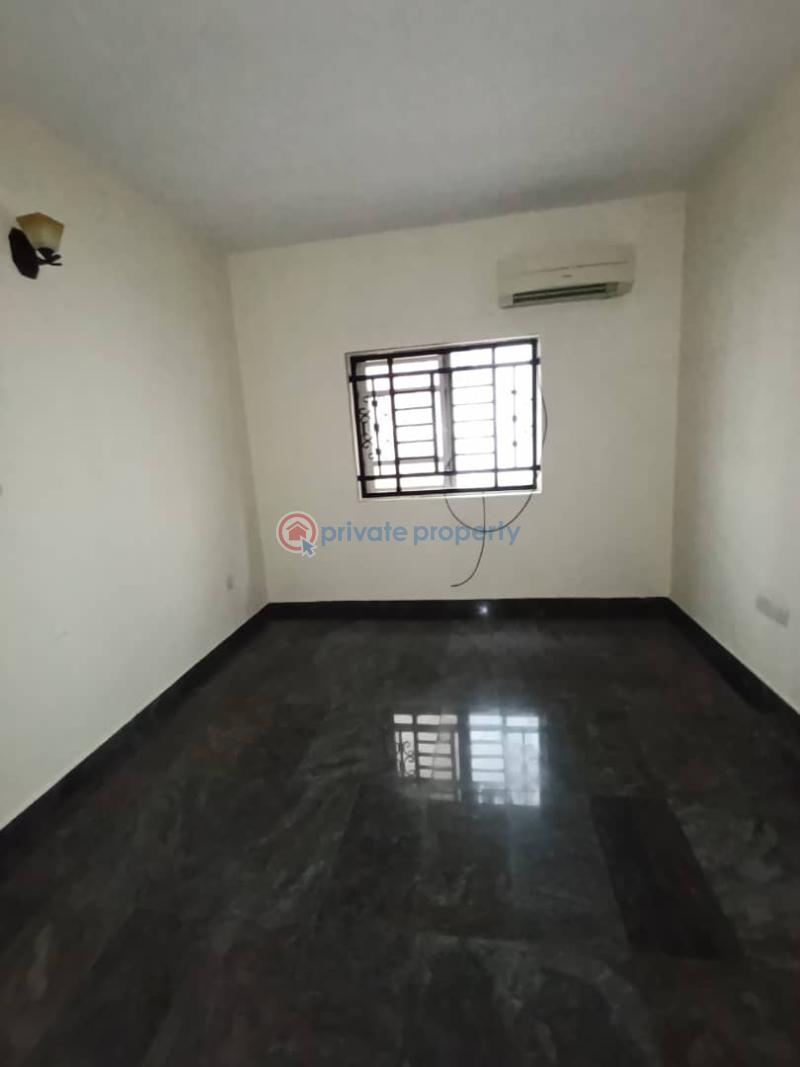 4 bedroom Terraced Duplex For Rent Oniru Victoria Island Lagos - 12