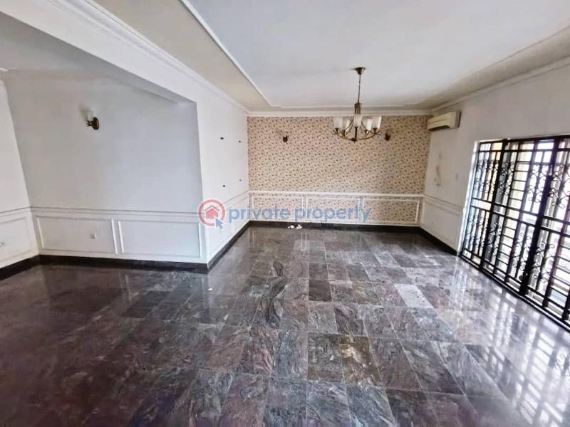 4 bedroom Terraced Duplex For Rent Oniru Victoria Island Lagos - 3