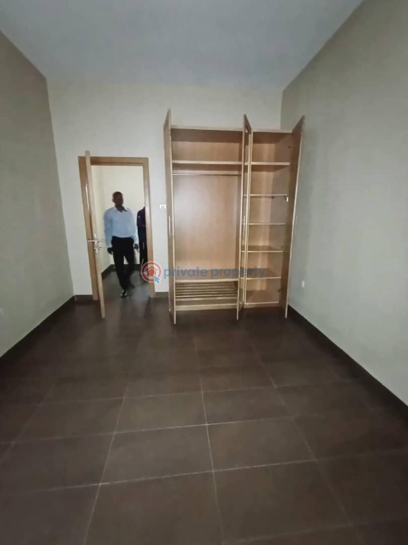 4 bedroom Terraced Duplex For Rent Oniru Victoria Island Lagos - 10